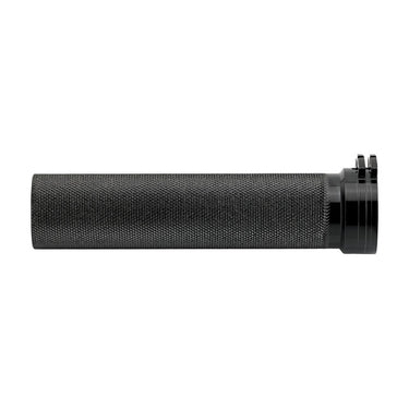 Biltwell, 1" Whiskey throttle sleeve. Black