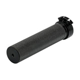 Biltwell, 1" Whiskey throttle sleeve. Black