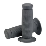 Biltwell 1" TPV grips Renegade gray