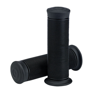 Biltwell 1" TPV grips Kung Fu black