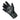 Biltwell Borrego gloves black CE appr.