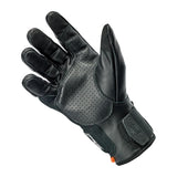 Biltwell Borrego gloves black CE appr.