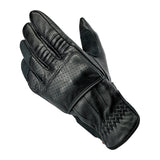 Biltwell Borrego gloves black CE appr.