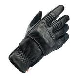 Biltwell Borrego gloves black CE appr.