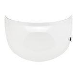 Biltwell Gringo S Gen-2 bubble shield clear
