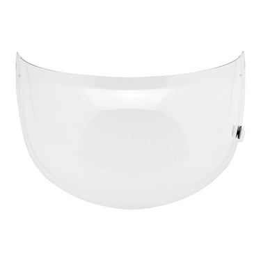 Biltwell Gringo S Gen-2 bubble shield clear