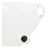 Biltwell Gringo S Gen-2 bubble shield clear