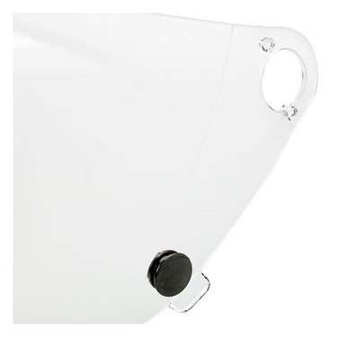 Biltwell Gringo S Gen-2 bubble shield clear