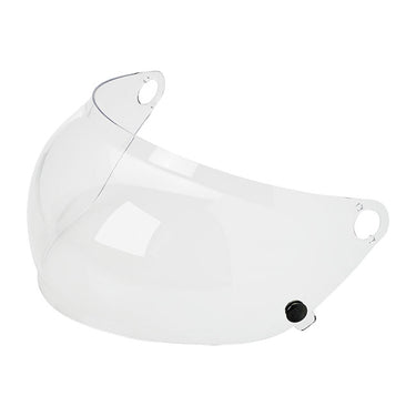 Biltwell Gringo S Gen-2 bubble shield clear