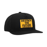Loser Machine DTF Snapback Cap