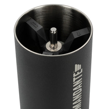 Comandante - C40 Mk4 Nitro Blade - Black - COMANDANTE