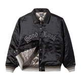 Loser Machine Benched jacket black