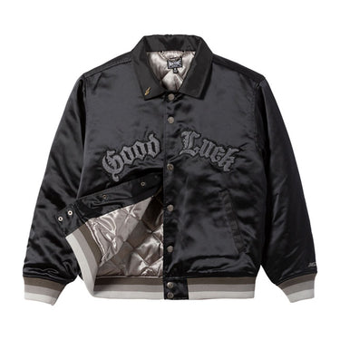 Loser Machine Benched jacket black