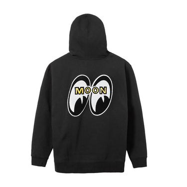 Loser Machine x Mooneyes Belmont hoodie