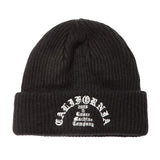Loser Machine Fanatic Beanie black