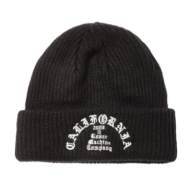 Loser Machine Fanatic Beanie black