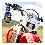 Biltwell Ridgeline goggles checkers
