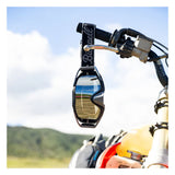 Biltwell Ridgeline goggles script grey