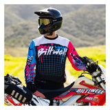 Biltwell Ridgeline goggles bolts