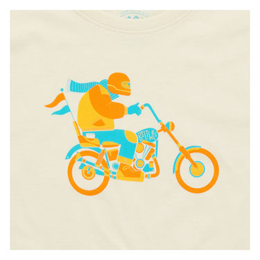Biltwell Howdy female t-shirt