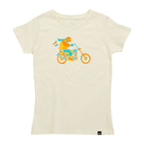Biltwell Howdy female t-shirt