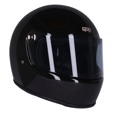 Roeg Rx1 Helmet - Dark Skies Black