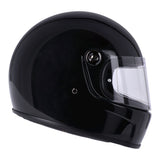 Roeg Rx1 Helmet - Dark Skies Black