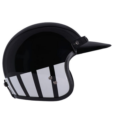 Roeg Jett Helmet - Curbstone White