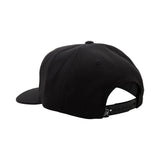 Loser Machine Fanatic Snapback cap black