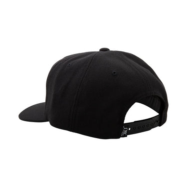 Loser Machine Fanatic Snapback cap black