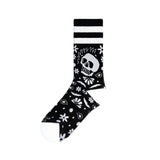American Socks Mid high Karma socks