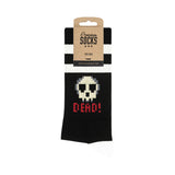 American Socks Mid high Dead socks