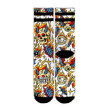 American Socks Wicked signature socks