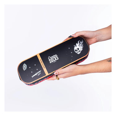 American Socks Skateboard Gift Box signature socks