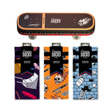 American Socks Skateboard Gift Box signature socks