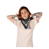 American Socks Karma bandana