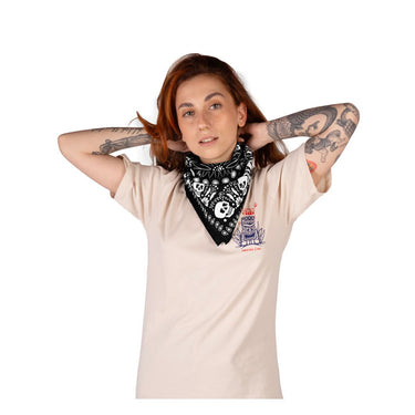 American Socks Karma bandana