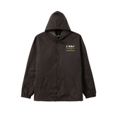 Loser Machine Grandeur Coaches jacket black