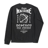 Loser Machine Superstition long-sleeve black
