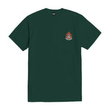 Loser Machine Executioner t-shirt forest green