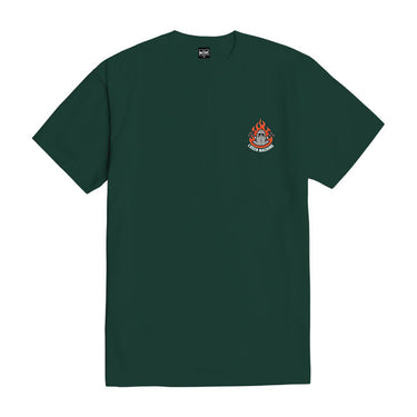 Loser Machine Executioner t-shirt forest green
