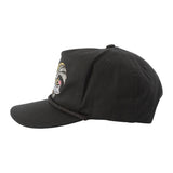 Loser Machine Birdie cap black