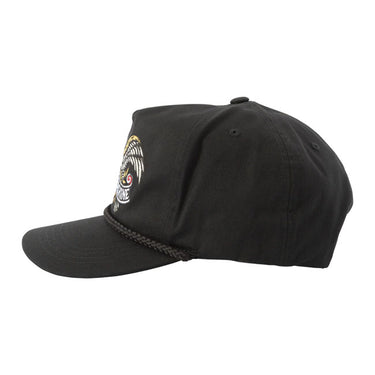 Loser Machine Birdie cap black