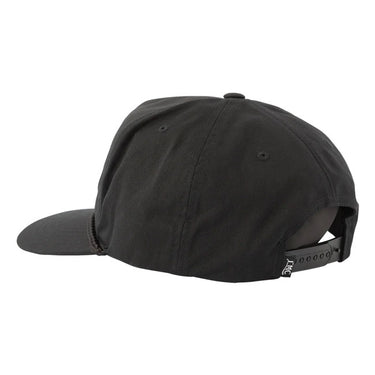 Loser Machine Birdie cap black