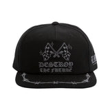 Loser Machine Blitz cap black