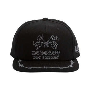 Loser Machine Blitz cap black