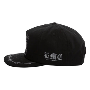 Loser Machine Blitz cap black