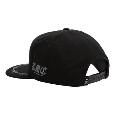 Loser Machine Blitz cap black