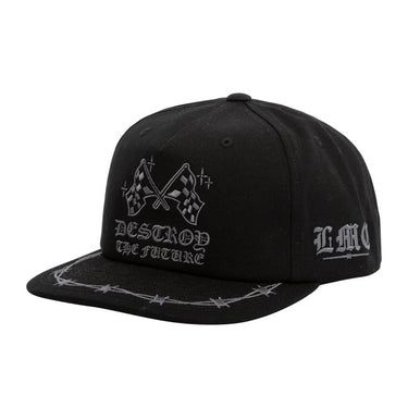 Loser Machine Blitz cap black