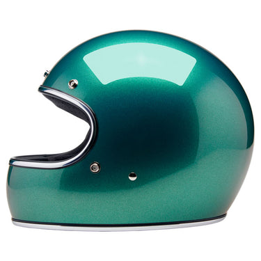 Biltwell Gringo Helmet - Metallic Catalina